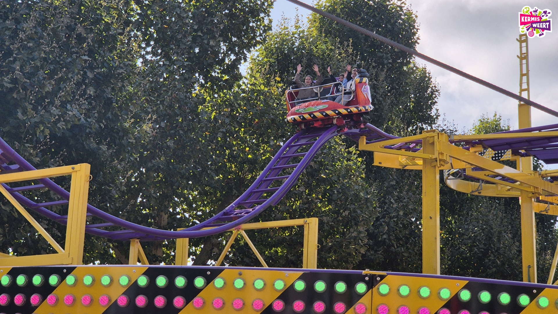 Foto: 'Kermis Weert 2025 118'.